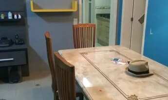 Imagem 5: APARTAMENTO - LAUZANE PAULISTA - SP