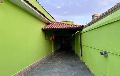 Imagem 3: EXCELENTE CASA LINEAR, 03 QUARTOS