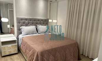 Imagem 4: Apartamento com 3 dormitórios à venda, 156 m² por R$ 3.000.000,00 - Vila Olímpia - São Pau