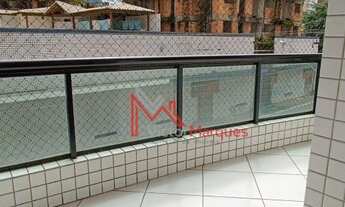 Imagem 7: Apartamento com 3 dormitórios, sendo 01 Suíte para alugar, 125 m² por R$ 4.000/mês - Cant