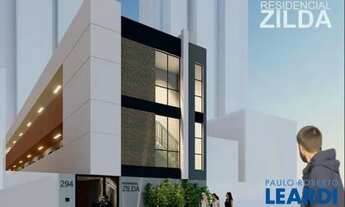 Imagem 3: APARTAMENTO - TATUAPÉ - SP