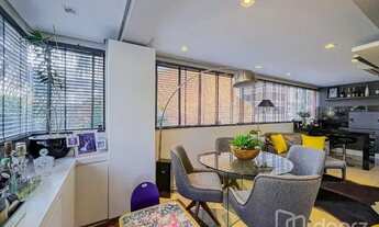 Imagem 5: PORTO ALEGRE - Apartamento Padrão - Bela Vista