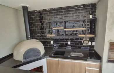 Imagem 5: Apartamento Padrão em São Carlos