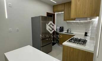 Imagem 6: Excelente apartamento com 02 quartos sendo 01 suíte - Anápolis