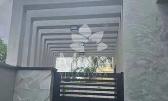 Imagem 5: VENDA de Ótima Casa, 3 Quartos sendo 1 Suíte Master, Cozinha Planejada, Área Gourmet Compl