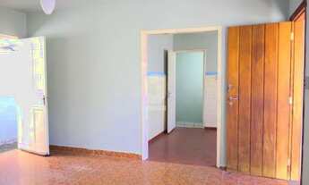 Imagem 5: Casa com 81 m2 área útil e 98 m2 terreno - Bairro Alto - Piracicaba - ótima localização (v