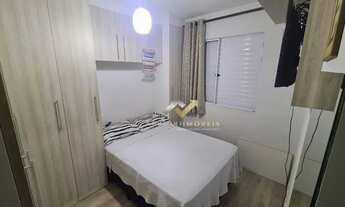 Imagem 5: Apartamento com 2 dormitórios à venda, 50 m² por R$ 350.000,00 - Vila Eldízia - Santo Andr