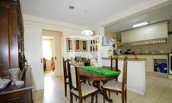 Imagem 5: Casa à Venda - Santo Antônio, 3 Quartos, 227 m2