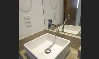 Imagem 5: Alugo apto reformado com alguns móveis,me chame no whatsapp *92