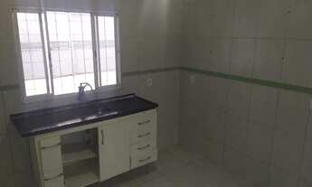 Imagem 6: Aluguel casa 3 qts sozinha lote Recanto DF