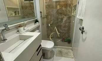 Imagem 4: APARTAMENTO À VENDA - CONDOMÍNIO DOM PEDRO I - CAONZE - NOVA IGUAÇU