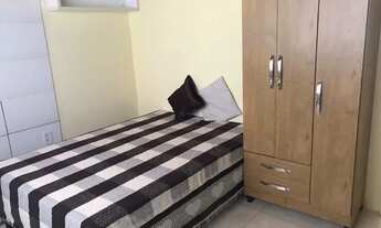 Imagem 2: QUARTO INDIVIDUAL OU COMPARTILHADO