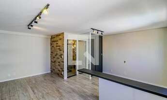 Imagem 5: Apartamento para Aluguel - Chácara Santo Antonio, 1 Quarto, 48 m2