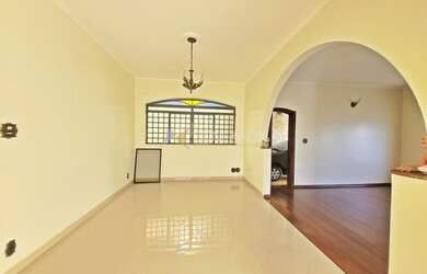 Imagem 3: Térrea para venda e locação - 3 quartos em Vila Nogueira - Campinas - SP