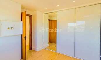 Imagem 5: Apartamento c\81 m², com 3 dorm. no Jardim Botânico