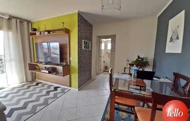 Imagem 5: São Paulo - Apartamento Padrão - Mandaqui