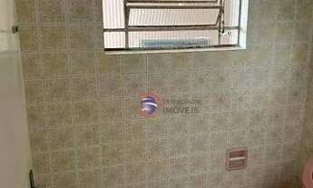 Imagem 7: Casa com 2 dormitórios para alugar, 110 m² por R$ 1.700,00/mês - Parque Novo Oratório - Sa