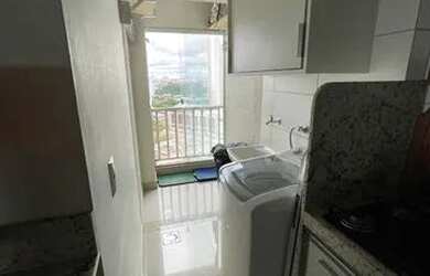 Imagem 6: AMAZONIA FAMILY HOME Apartamento com 3 Quarto(s) e 2 banheiro(s) à Venda, 77 por R$ 420.00