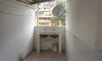 Imagem 5: Casa tipo ap barata