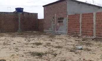 Imagem: Vende-se Terreno na Praia de Barreta