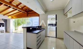 Imagem: Residencial Villa Flores Sumaré 100m²