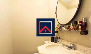 Imagem 14: Apartamento Locação 3 Dormitórios - 90 m² Moema