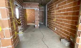 Imagem 7: Passo direitos apartamento 2 quartos Itaparica, analiso carro