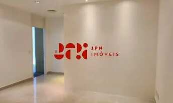 Imagem 2: Sala comercial no Brooklin - 220m², 06 vagas