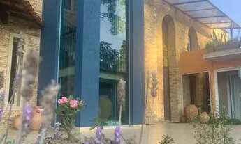 Imagem: Casa lindíssima e aconchegante