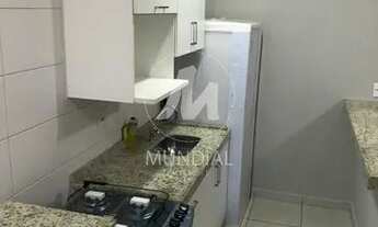 Imagem 3: Apartamento (tipo - padrao) 1 dormitórios/suite, cozinha planejada, portaria 24hs, lazer