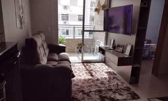 Imagem 2: Apartamento para Venda - 58m², 2 dormitórios, 1 vaga - Morro Santana