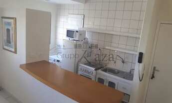 Imagem: Apartamento 1 dorm Jardim Esplanada - 47m²