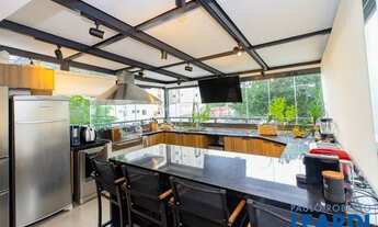 Imagem 6: APARTAMENTO - CAMPO BELO - SP