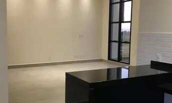 Imagem 4: CASA EM CONDOMÍNIO - COLINAS DE INDAIATUBA - SP