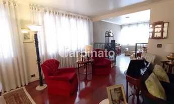 Imagem 7: Zona Paulista - Local Nobre - Vendo ou Alugo - 175m² Úteis - 2 Garagens