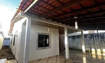 Imagem: Vendo Casa/ Lot. Jardim Caranã