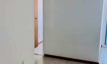 Imagem 2: Apartamento para venda tem 54 metros quadrados com 2 quartos em Narandiba - Salvador - BA