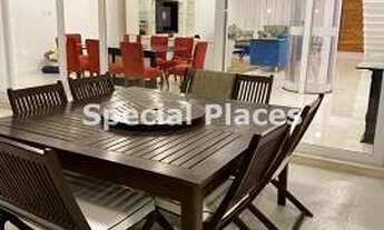 Imagem 7: DEL LAGO - EXUBERANTE CASA, MUITO BEM DECORADA E EXTREMO BOM GOSTO