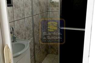 Imagem 3: SOBRADO A VENDA PRÓXIMO A ESTAÇÃO SAPOPEMBA. ÓTIMO PARA MORADIA OU RENDA