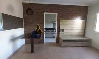 Imagem 2: APARTAMENTO - CONDOMINIO PARQUE JATOBÁ
