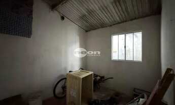 Imagem 3: SANTO ANDRé - Casa Padrão - Parque Novo Oratório