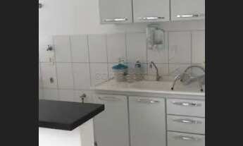 Imagem 2: Apartamento Padrão em São José do Rio Preto