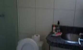 Imagem 7: Casa térrea, praia do Flamengo, nascente, 2/4 sendo uma suíte