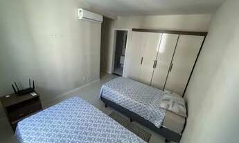 Imagem 4: Praia de Palmas a apenas 200m