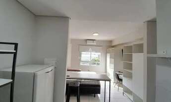 Imagem 7: Kitnet com 1 dormitório para alugar, 45 m² por R$ 1.219,60/mês - Ribeirânia - Ribeirão Pre