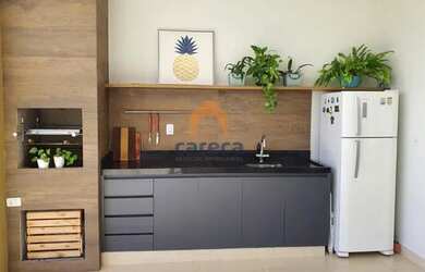 Imagem 2: Casa para Venda em Bady Bassitt, LAGO SUL 1, 2 dormitórios, 1 suíte, 2 banheiros, 2 vagas