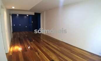 Imagem 3: Apartamento para venda com 72 metros quadrados com 2 quartos em Leblon - Rio de Janeiro