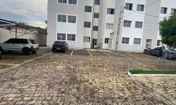 Imagem 2: Apartamento para aluguel no Condomínio Village Leste III Jade - Teresina/PI