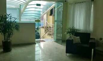 Imagem 3: Apto Amplo Santa Maria 76 m² 2d(st)/1v/sac./s.f/acad/play "Oportunidade Única"