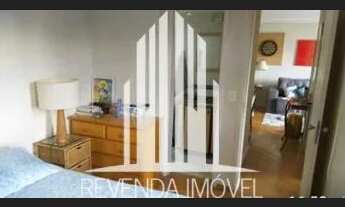 Imagem 2: Apartamento à venda m² 2 dormitórios 2 suítes e 2 vagas no Morumbi